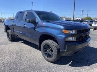 Chevrolet 2020 Silverado 1500