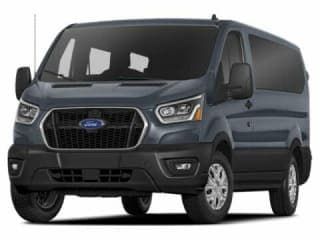 Ford 2022 Transit