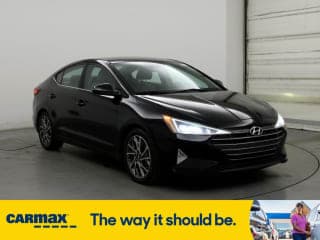 Hyundai 2019 Elantra