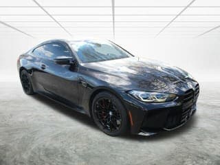 BMW 2024 M4