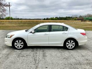 Honda 2008 Accord