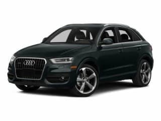 Audi 2015 Q3