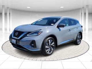 Nissan 2023 Murano