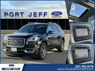 GMC 2015 Acadia