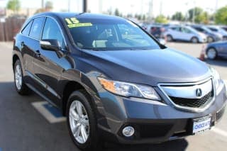 Acura 2015 RDX