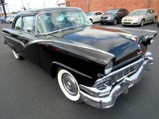 Ford 1956 Fairlane