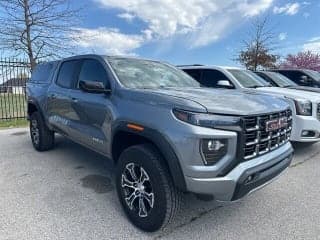 GMC 2023 Canyon