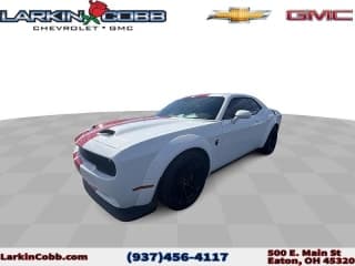 Dodge 2022 Challenger