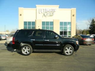 Chevrolet 2013 Tahoe