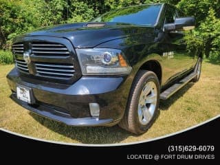 Ram 2014 1500