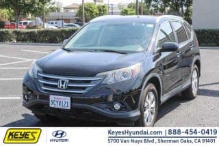 Honda 2013 CR-V