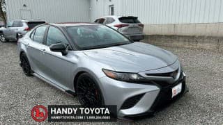 Toyota 2020 Camry