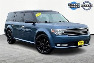 Ford 2019 Flex