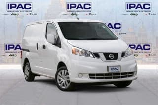 Nissan 2021 NV200