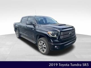 Toyota 2019 Tundra