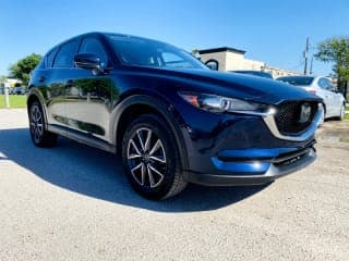 Mazda 2018 CX-5