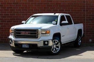 GMC 2015 Sierra 1500