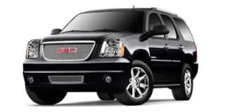 GMC 2013 Yukon