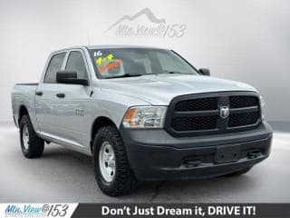 Ram 2016 1500