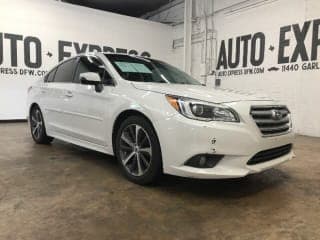 Subaru 2015 Legacy