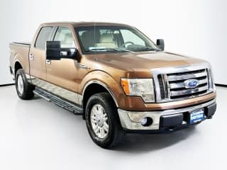 Ford 2011 F-150