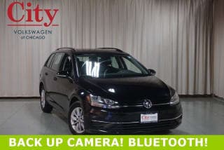 Volkswagen 2019 Golf SportWagen