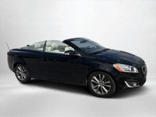 Volvo 2013 C70