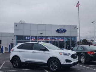 Ford 2024 Edge