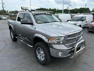 Ram 2016 1500