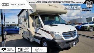 Mercedes-Benz 2015 Sprinter