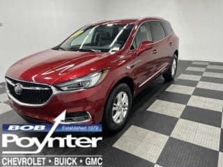 Buick 2020 Enclave