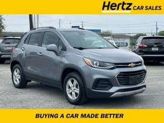 Chevrolet 2020 Trax