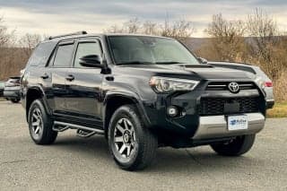 Toyota 2022 4Runner