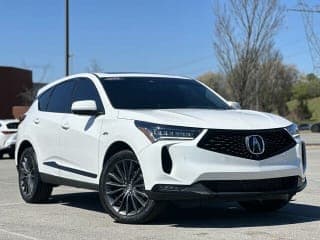 Acura 2023 RDX