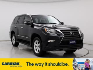 Lexus 2017 GX 460