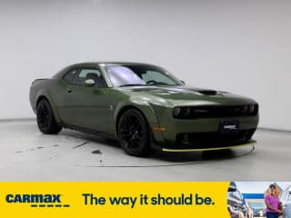 Dodge 2020 Challenger