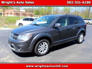 Dodge 2014 Journey