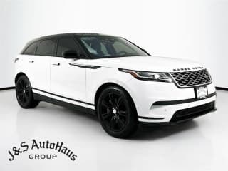 Land Rover 2021 Range Rover Velar