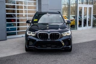 BMW 2022 X5 M