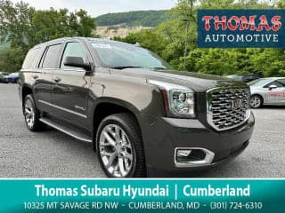 GMC 2019 Yukon