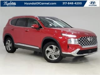 Hyundai 2023 Santa Fe