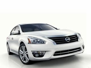 Nissan 2013 Altima