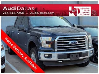 Ford 2016 F-150