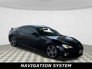 Subaru 2013 BRZ