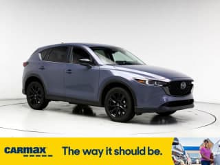 Mazda 2023 CX-5