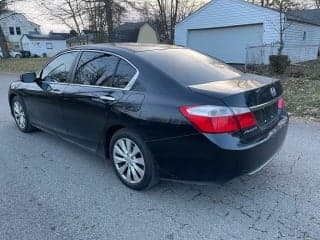 Honda 2013 Accord