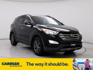 Hyundai 2013 Santa Fe Sport