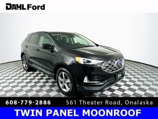 Ford 2022 Edge