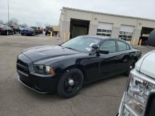 Dodge 2014 Charger