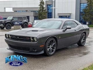 Dodge 2017 Challenger